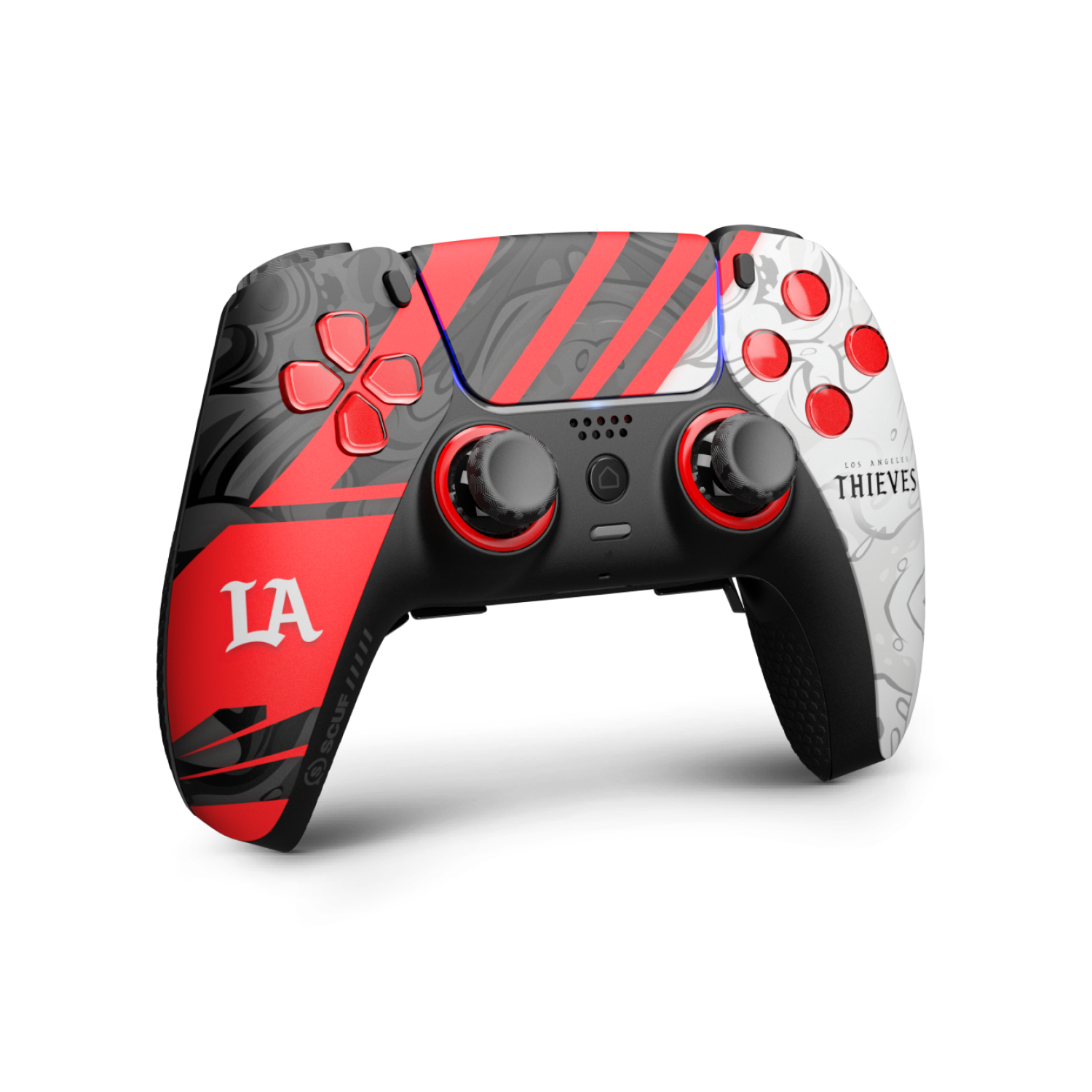 SCUF Reflex FPS LA Thieves | Custom PS5 Pro Controller